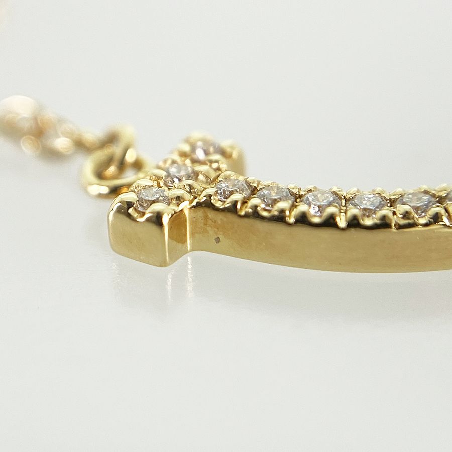 ティファニー ネックレス