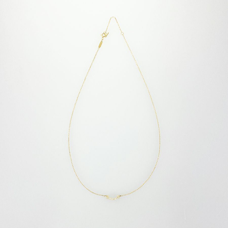 ティファニー ネックレス