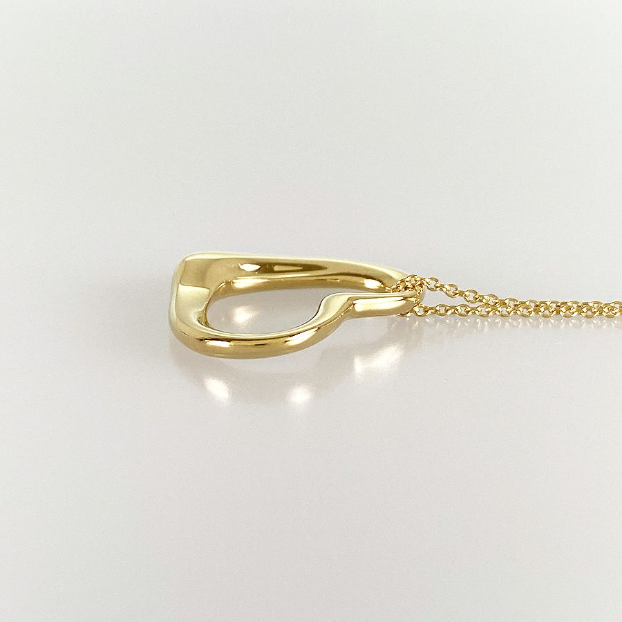 ティファニー ネックレス