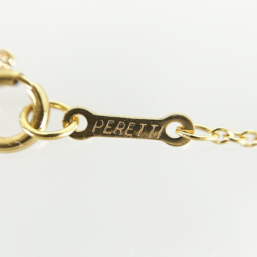 ティファニー ネックレス