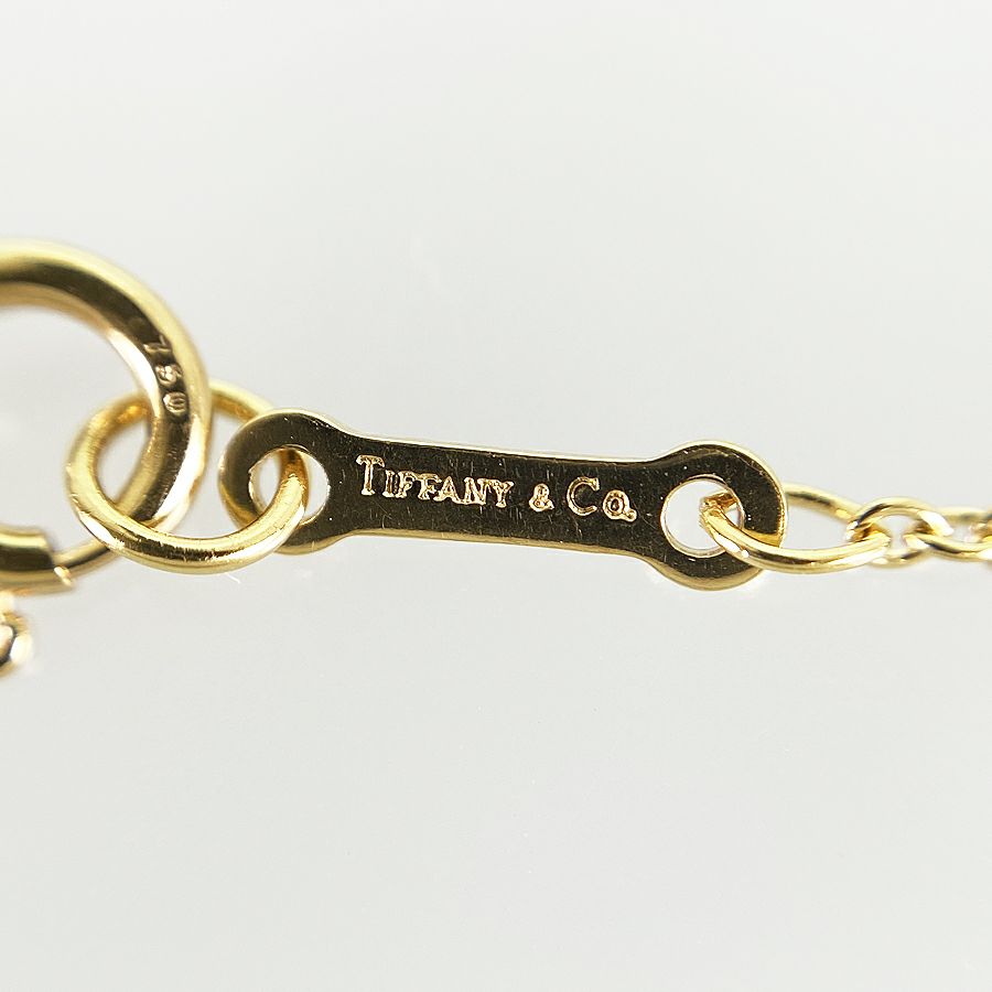 ティファニー ネックレス