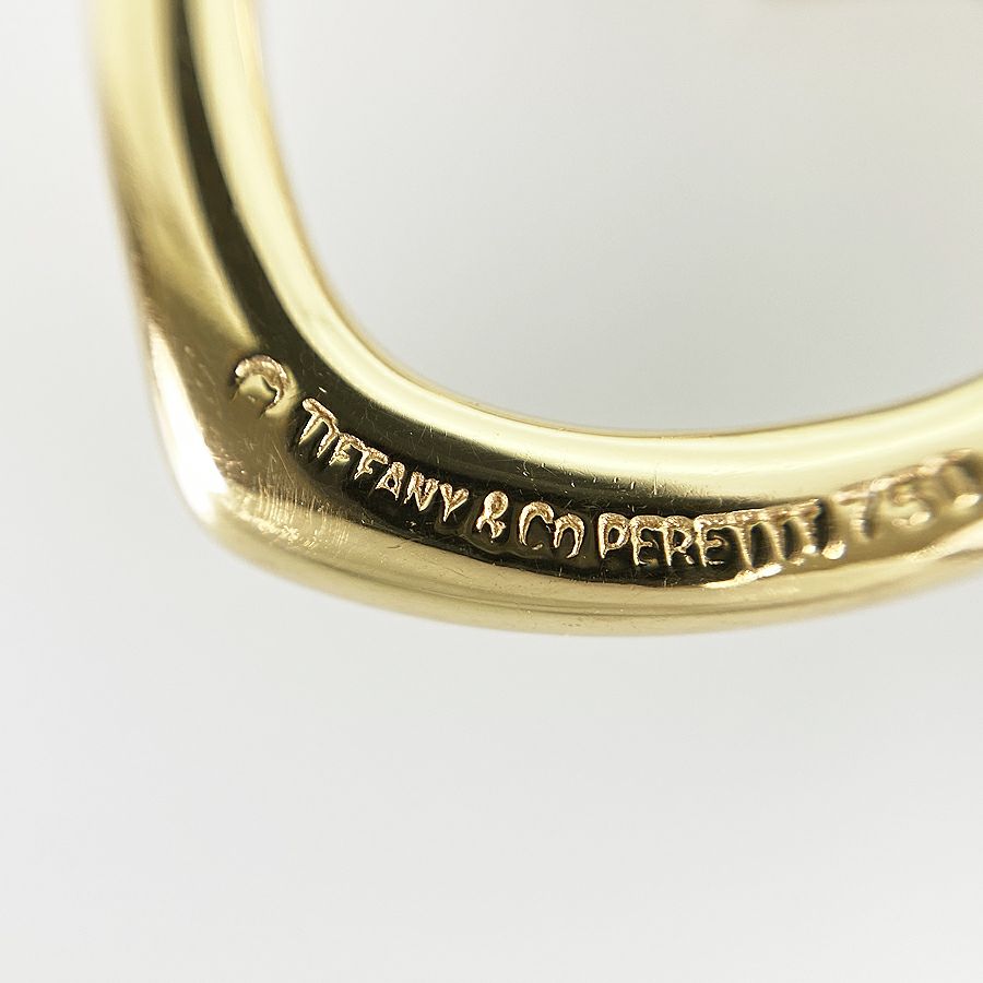 ティファニー ネックレス