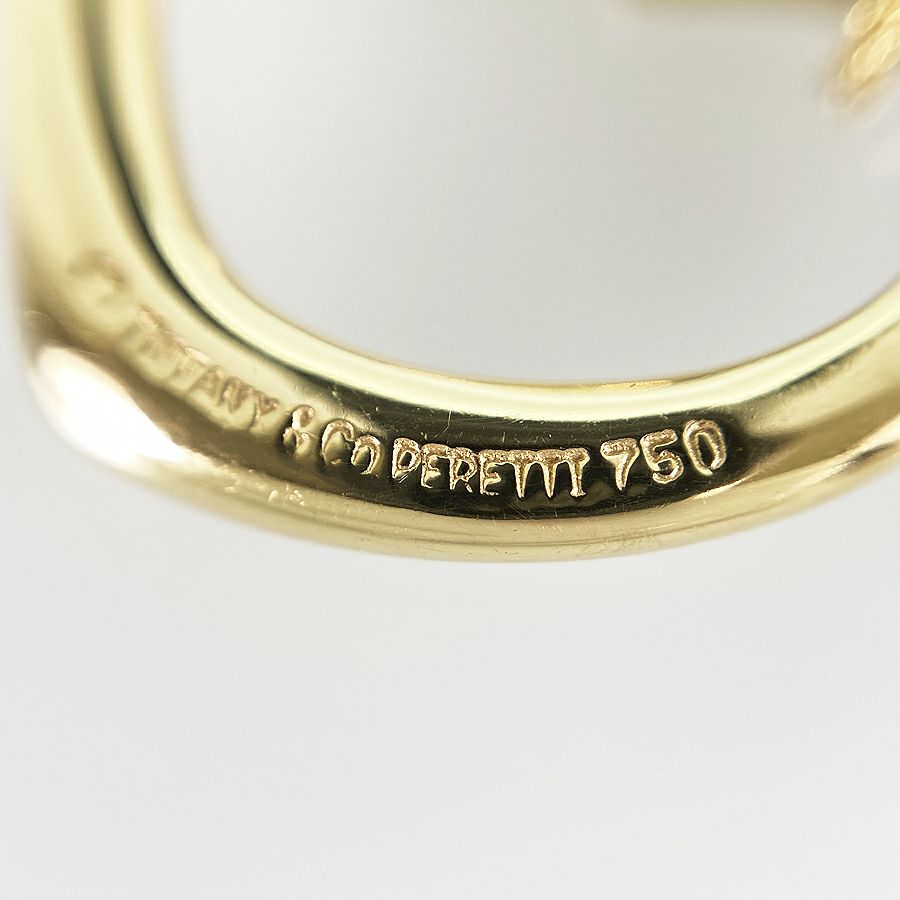 ティファニー ネックレス