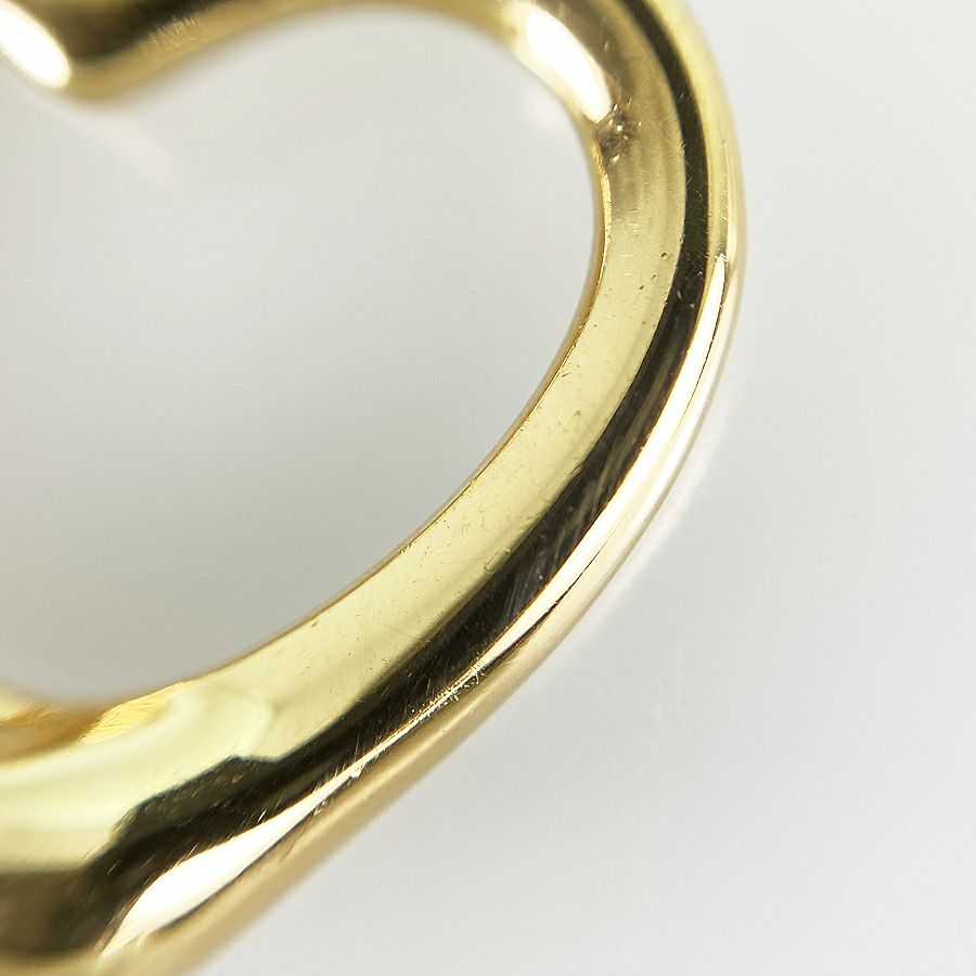 ティファニー ネックレス