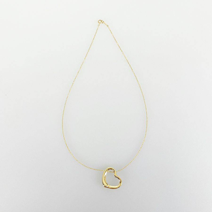 ティファニー ネックレス