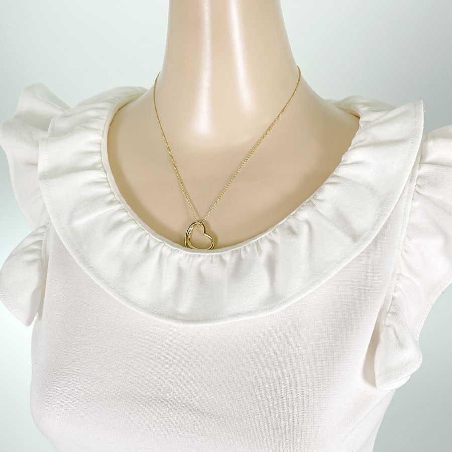 ティファニー ネックレス