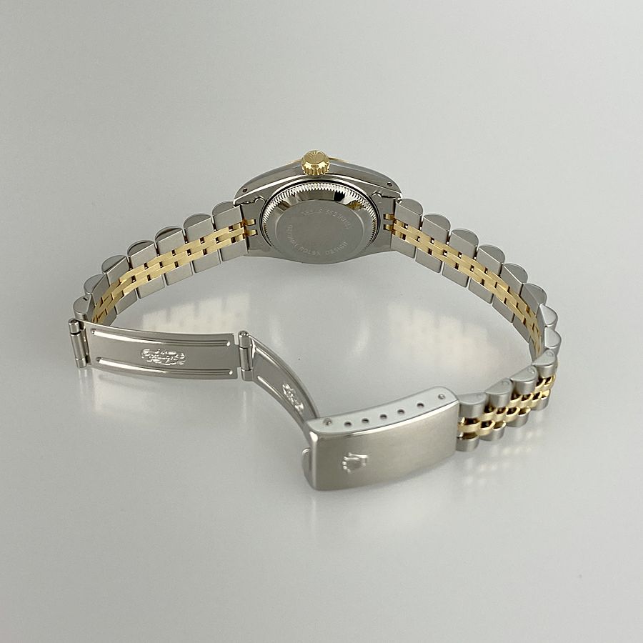 ロレックス デイトジャスト  69173 レディース 腕時計