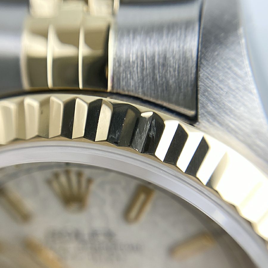 ロレックス デイトジャスト  69173 レディース 腕時計