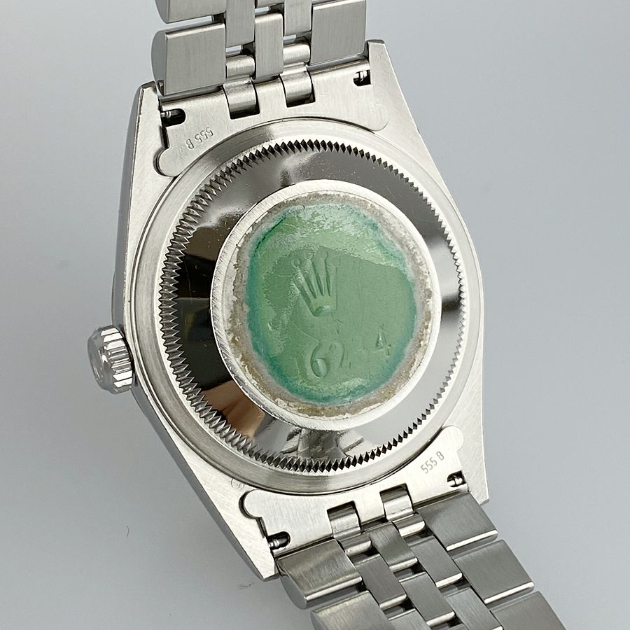 ロレックス デイトジャスト  16234 メンズ 腕時計