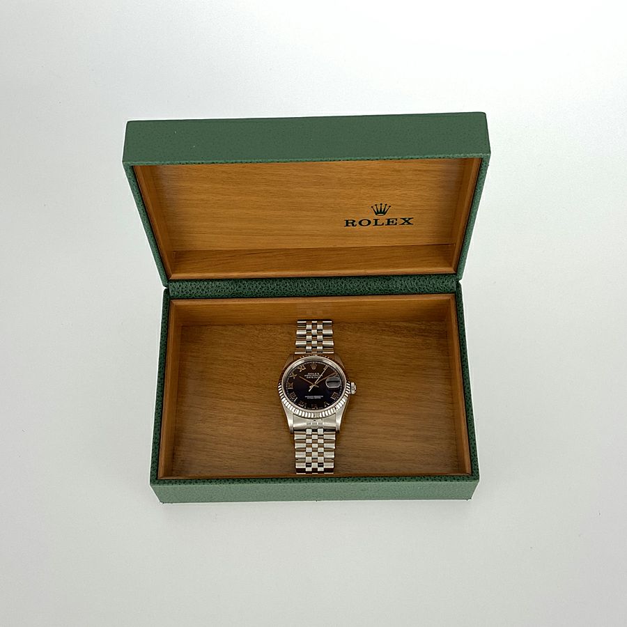 ロレックス デイトジャスト  16234 メンズ 腕時計