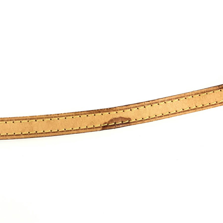 ルイ・ヴィトン モノグラム  ポシェットツインGM  ポシェット