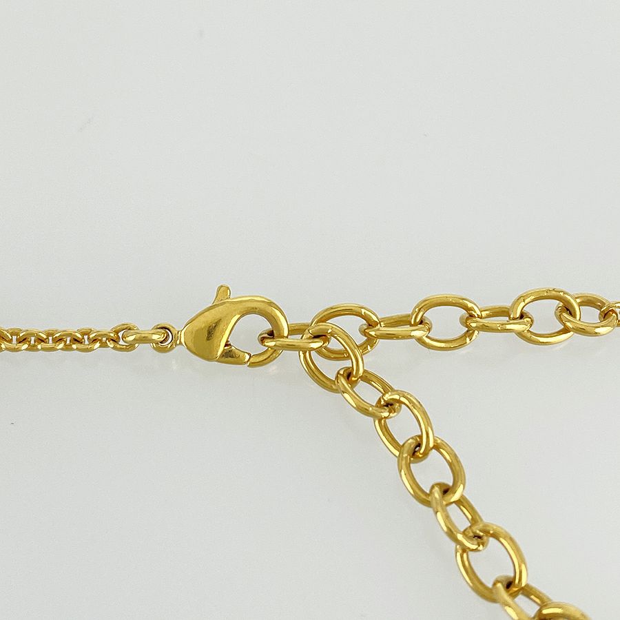 ルイ・ヴィトン エセンシャルV  ネックレス