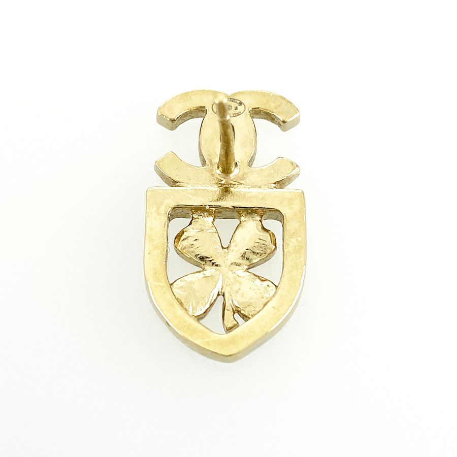 シャネル ピアス