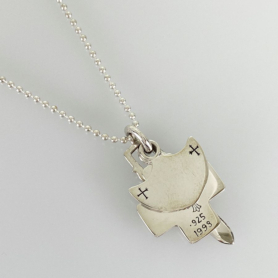 クロムハーツ ネックレス