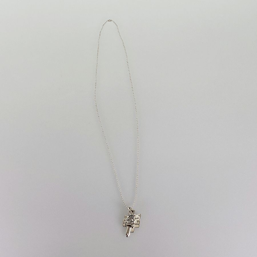 クロムハーツ ネックレス