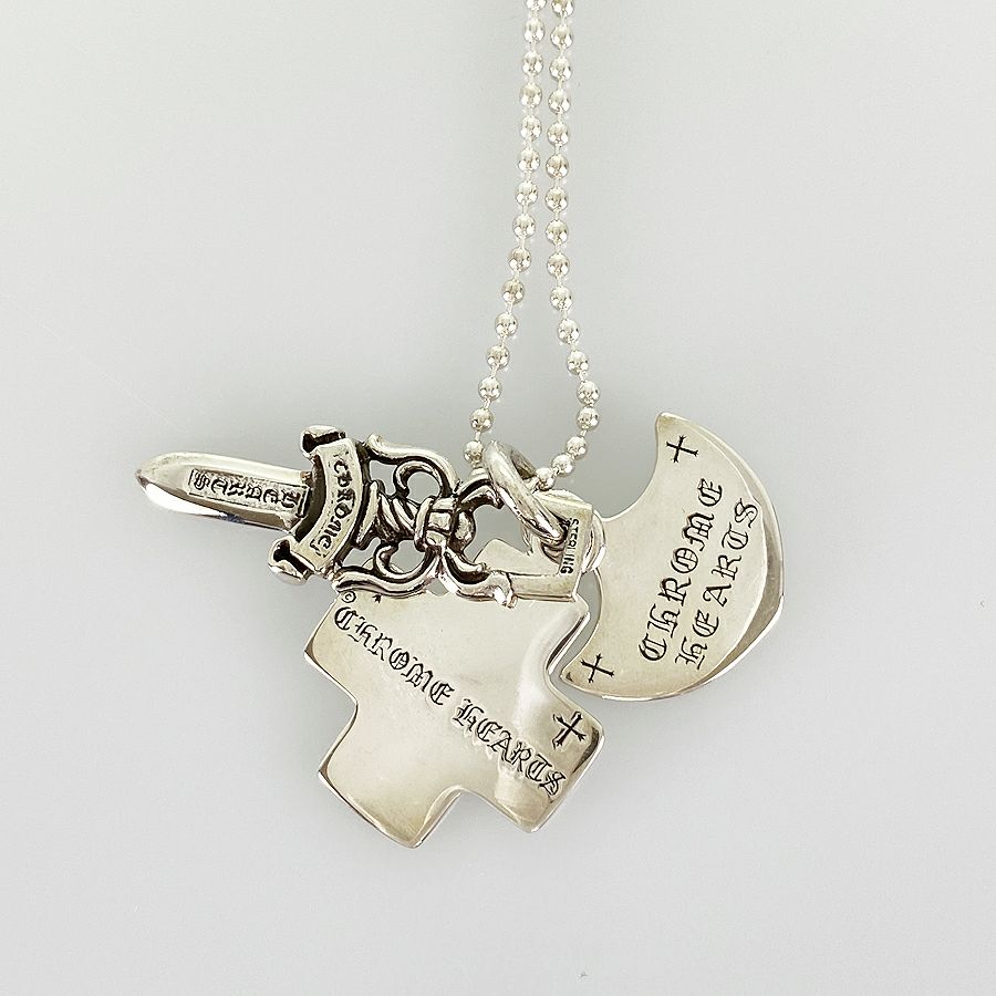 クロムハーツ ネックレス