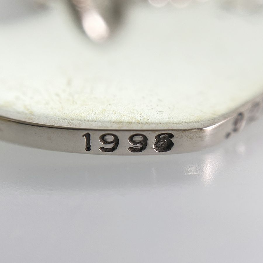 クロムハーツ ネックレス