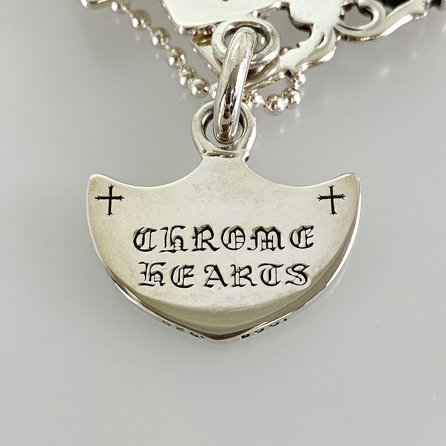 クロムハーツ ネックレス