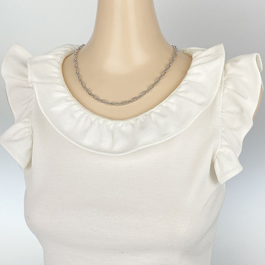 カルティエ スパルタカス  ネックレス