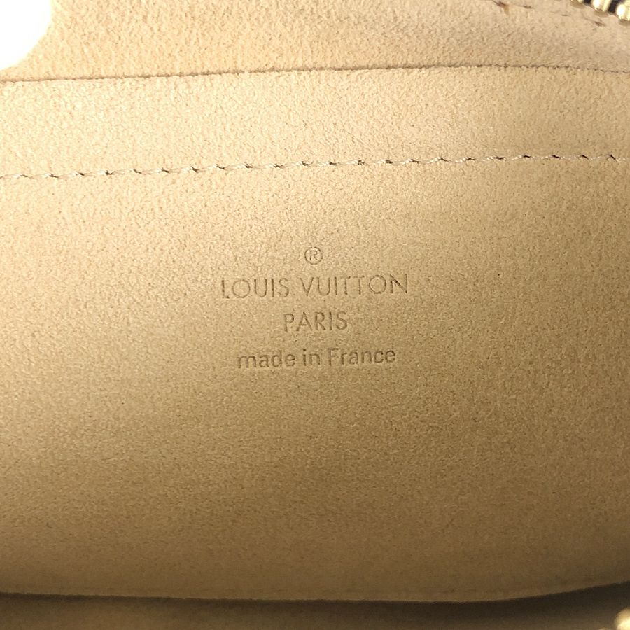 ルイ・ヴィトン モノグラム ポシェット ミラ MM  ポーチ