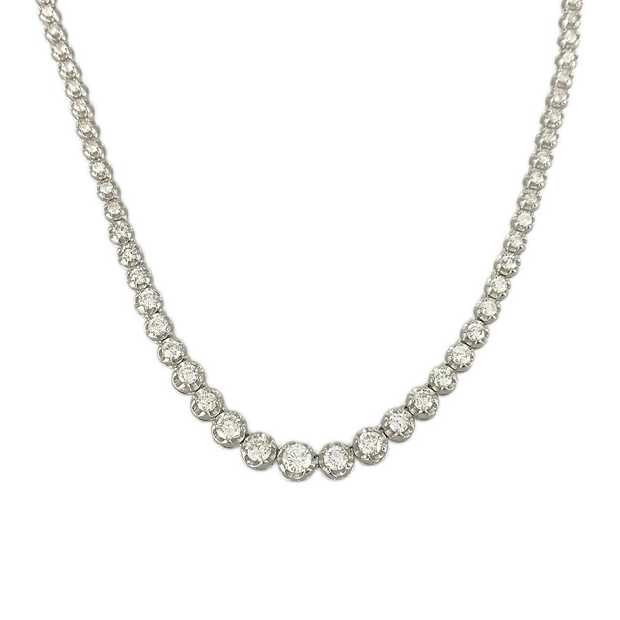 ノーブランド ネックレス