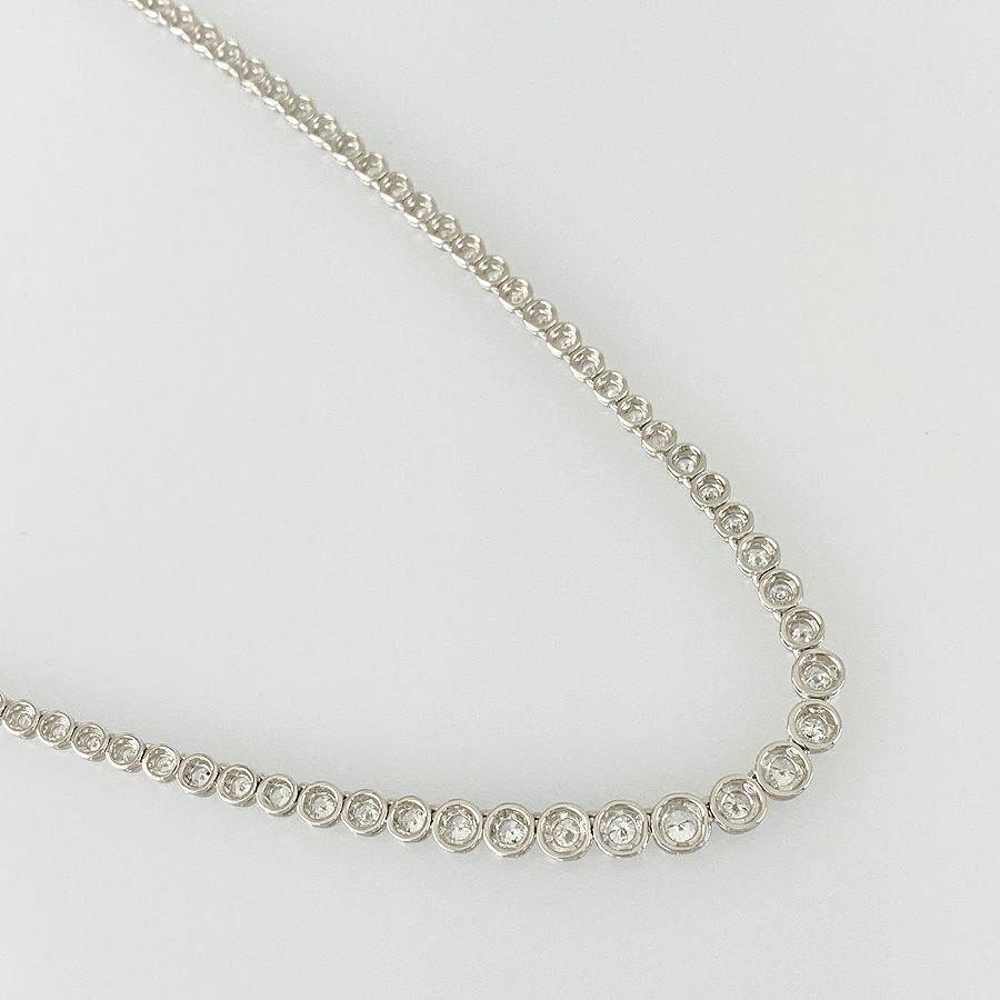 ノーブランド ネックレス