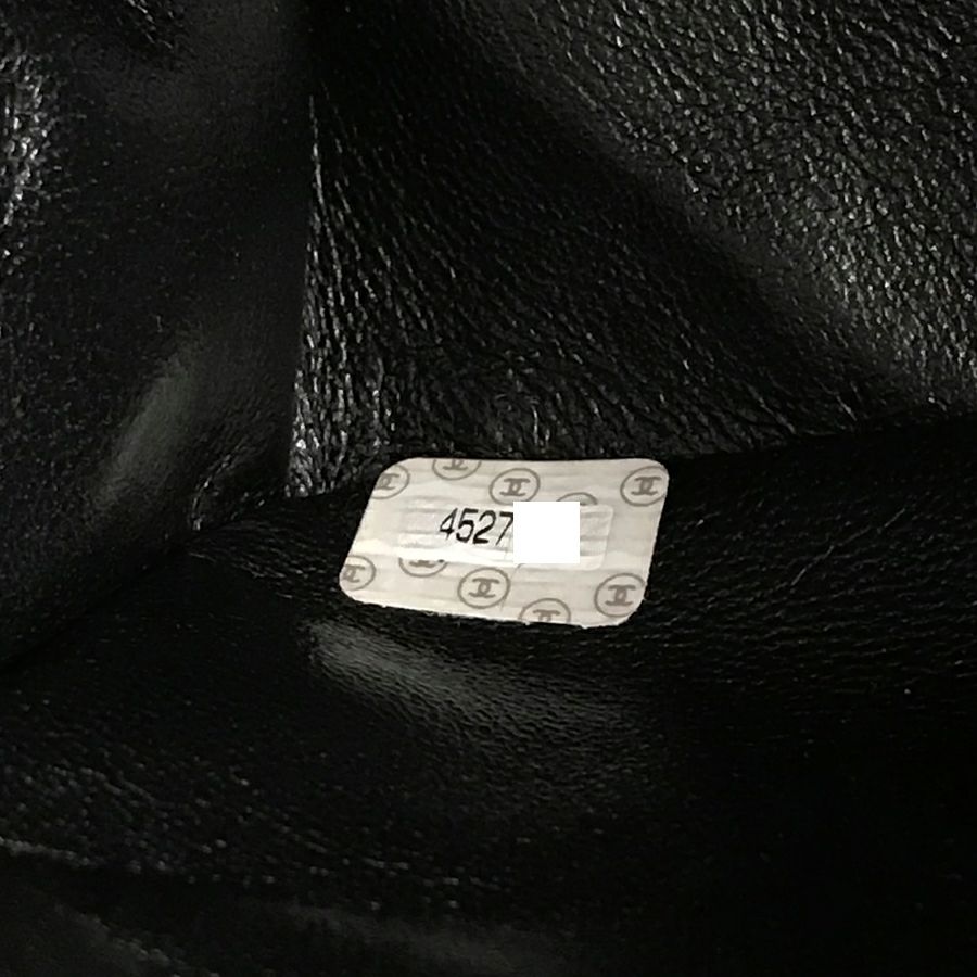 シャネル ショルダーバッグ