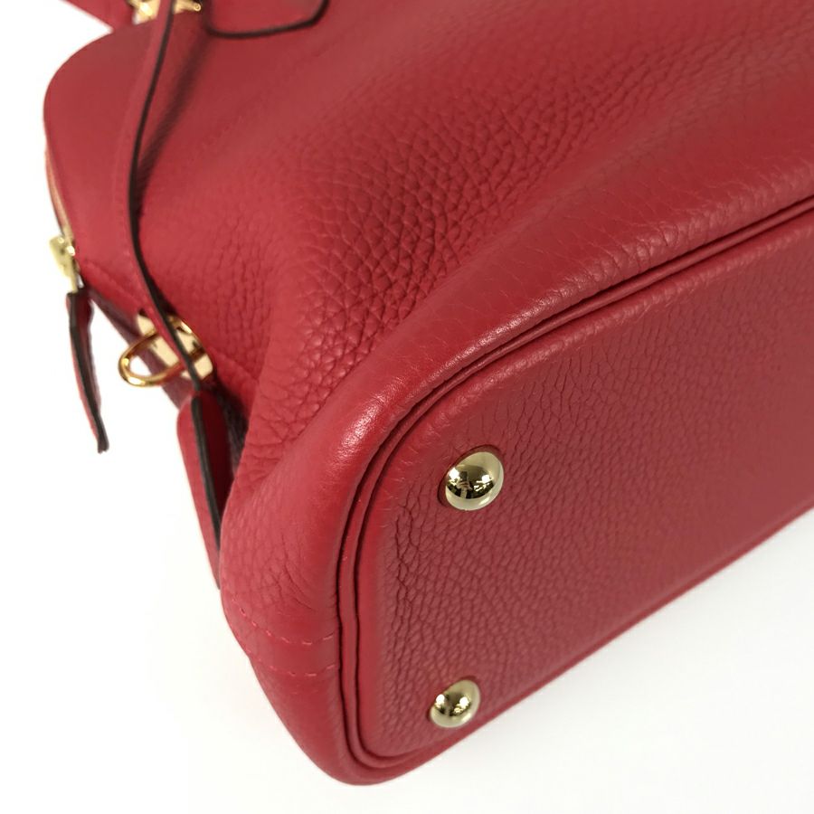 エルメス ハンドバッグ