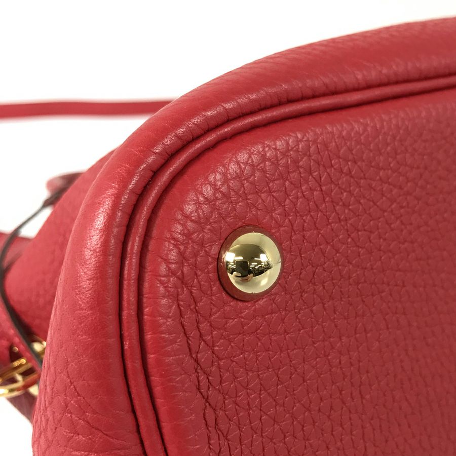 エルメス ハンドバッグ