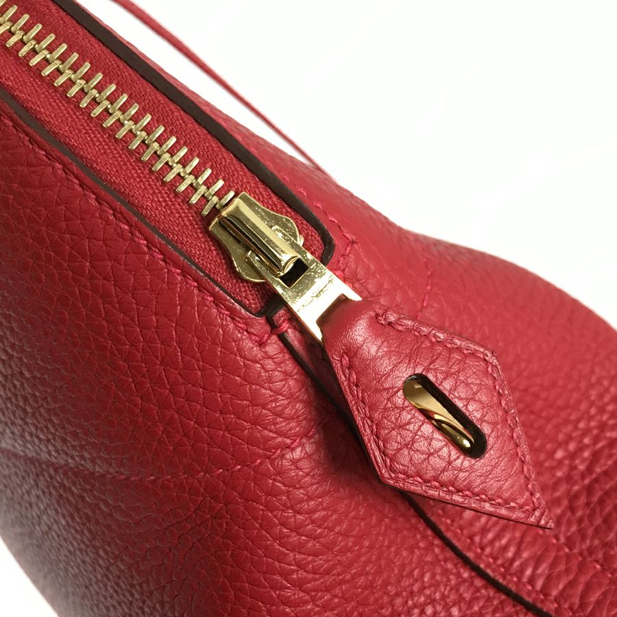 エルメス ハンドバッグ