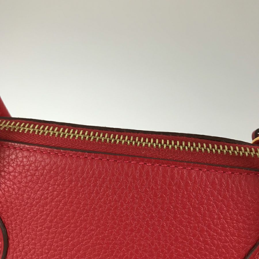 エルメス ハンドバッグ