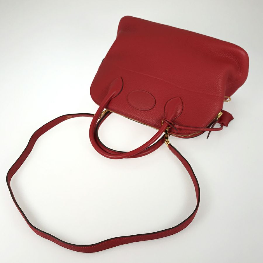 エルメス ハンドバッグ