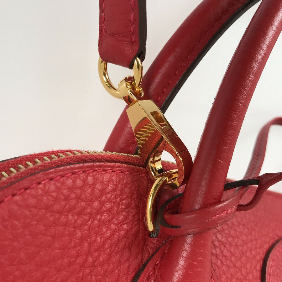 エルメス ハンドバッグ