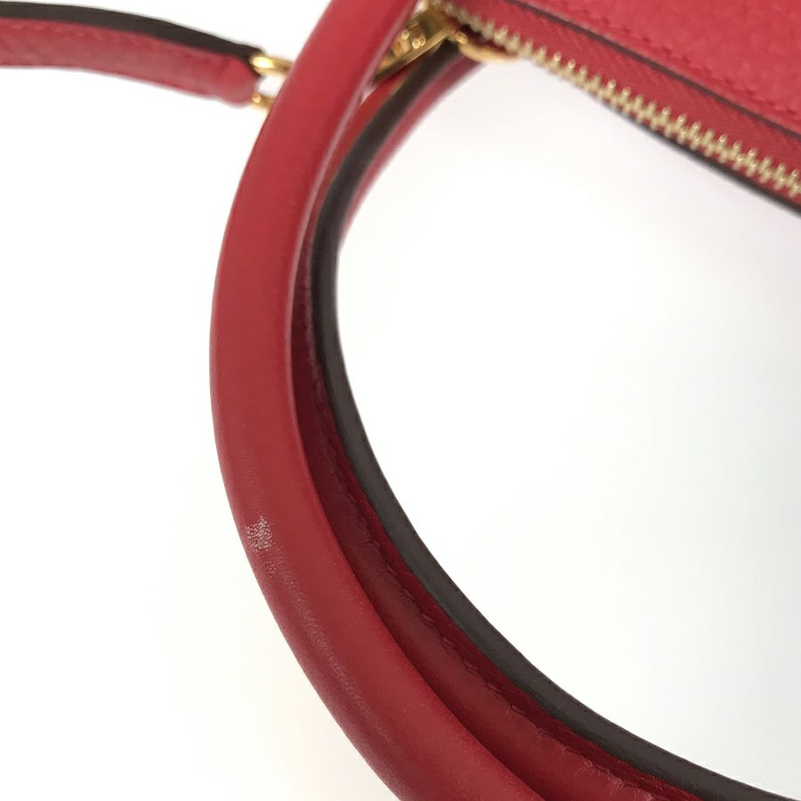 エルメス ハンドバッグ