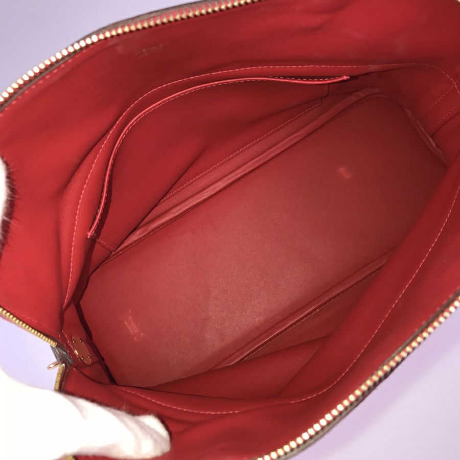 エルメス ハンドバッグ