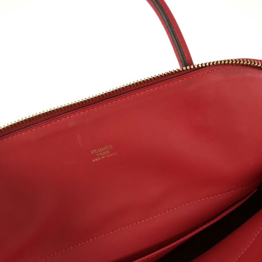 エルメス ハンドバッグ