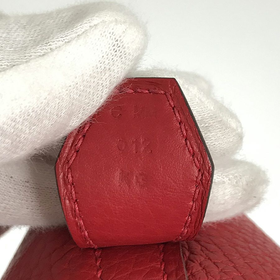 エルメス ハンドバッグ