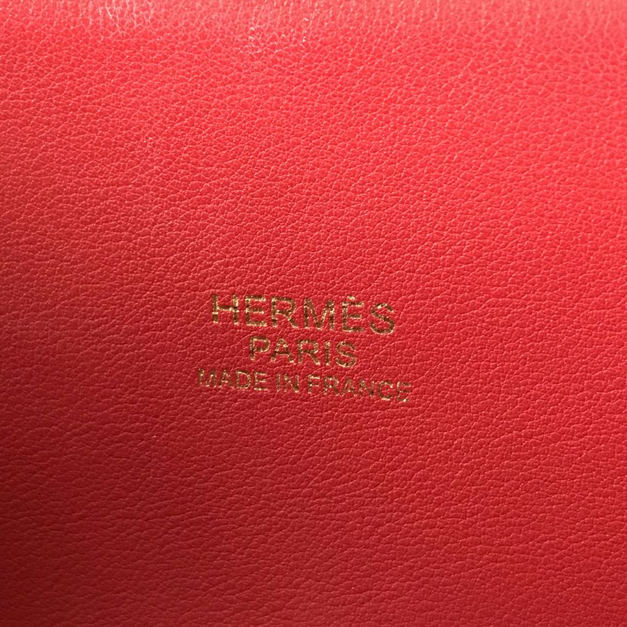 エルメス ハンドバッグ