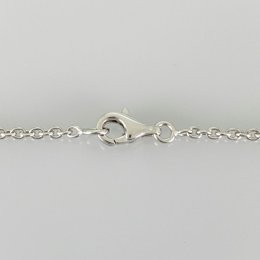 カルティエ ネックレス