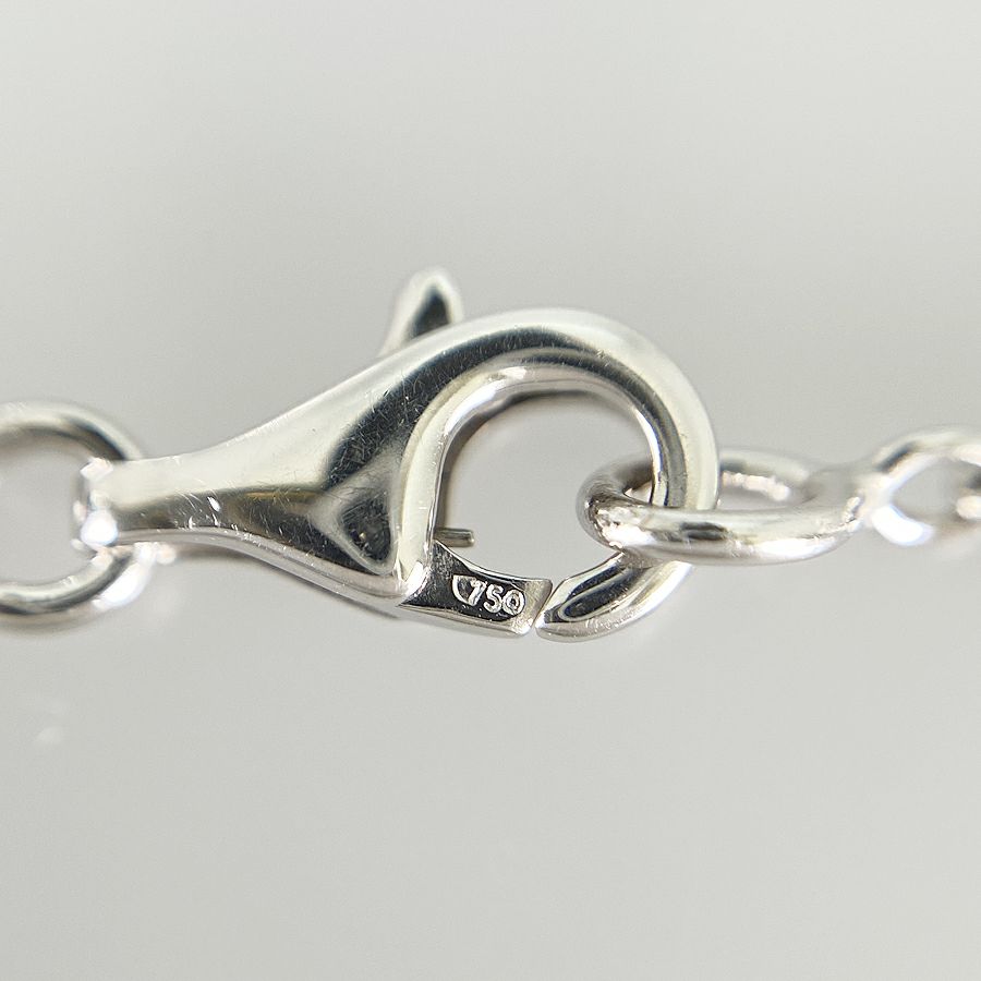 カルティエ ネックレス