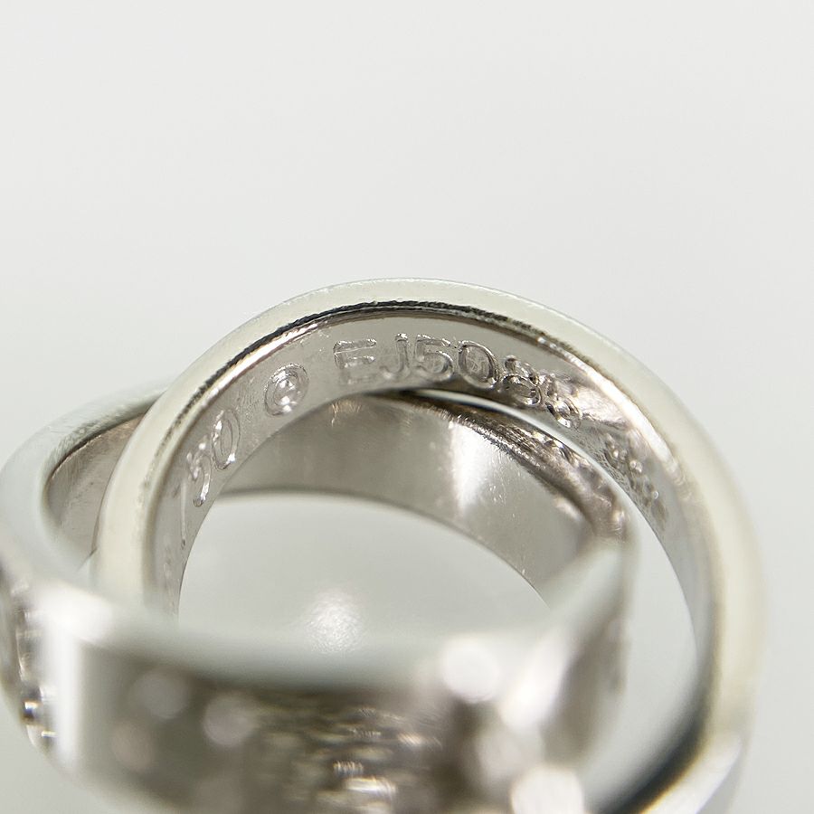 カルティエ ネックレス