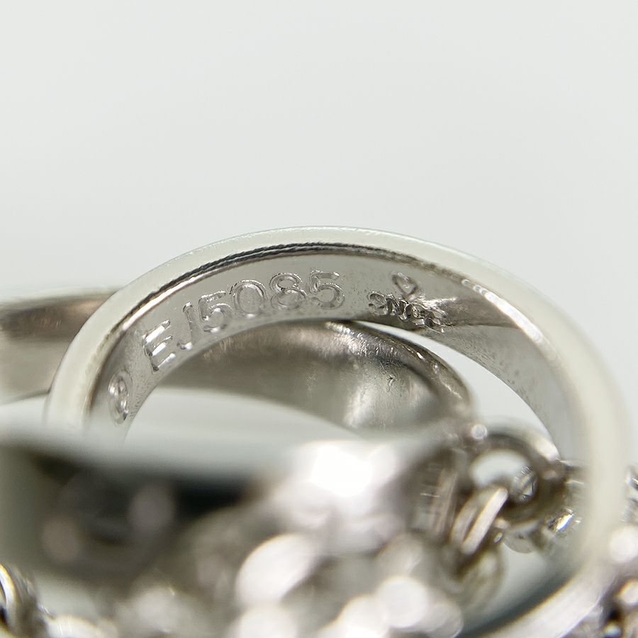 カルティエ ネックレス