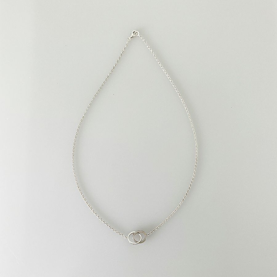 カルティエ ネックレス