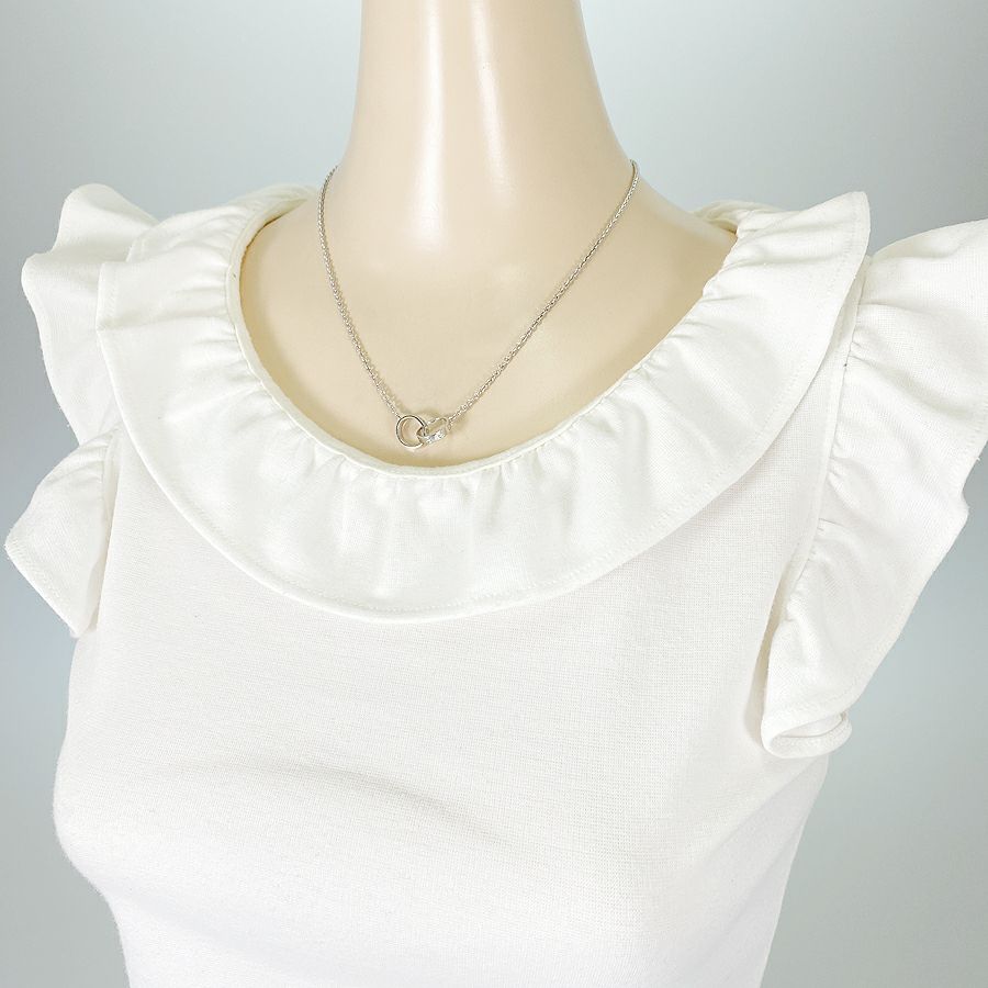 カルティエ ネックレス