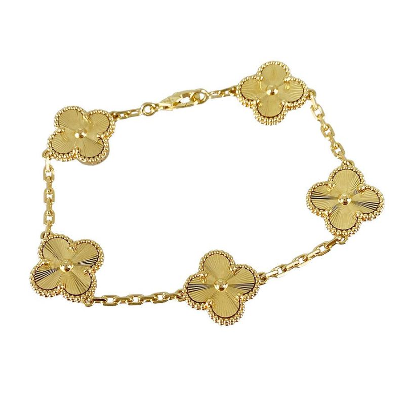 ヴァンクリーフ＆アーペル ブレスレット