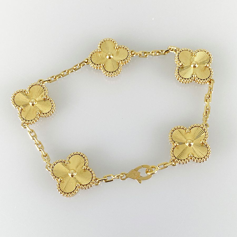 ヴァンクリーフ＆アーペル ブレスレット