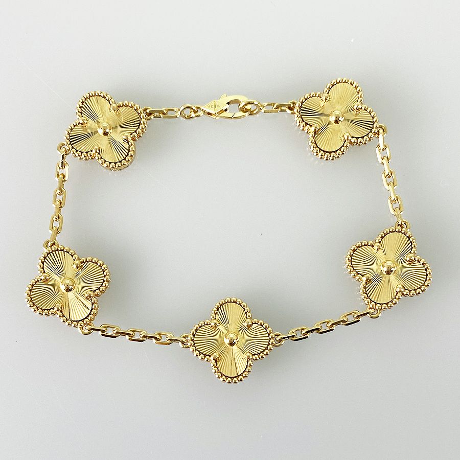 ヴァンクリーフ＆アーペル ブレスレット