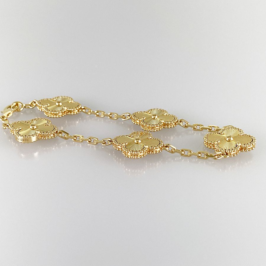 ヴァンクリーフ＆アーペル ブレスレット