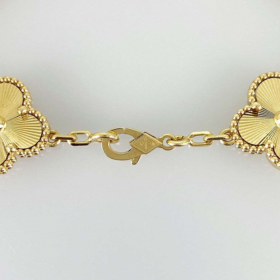 ヴァンクリーフ＆アーペル ブレスレット