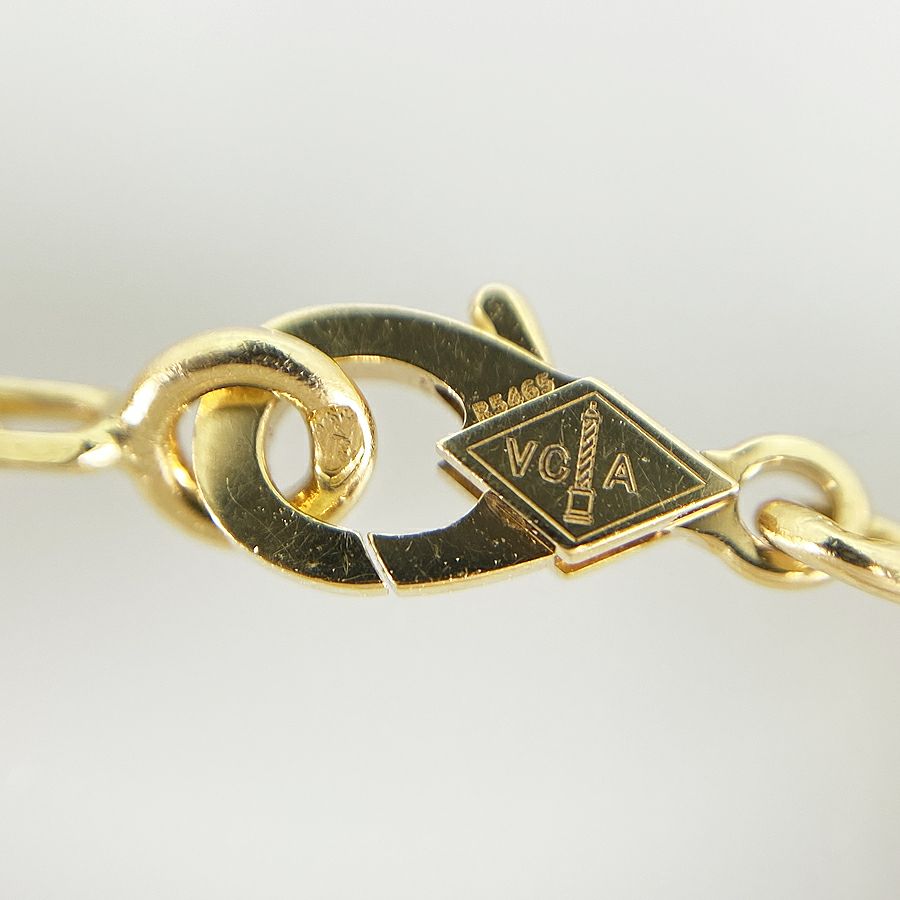 ヴァンクリーフ＆アーペル ブレスレット